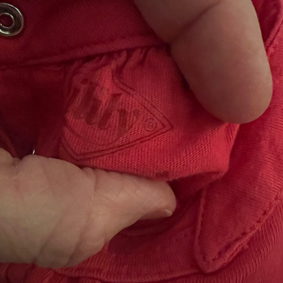 Oilily little miss giggle long sleeve tee - Picture 9 of 9